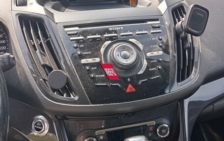 Ford Kuga III, 2013 год, 1 520 000 рублей, 6 фотография