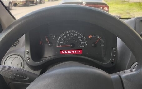 Fiat Panda II, 2009 год, 330 000 рублей, 7 фотография