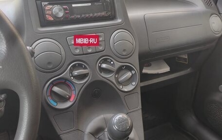 Fiat Panda II, 2009 год, 330 000 рублей, 6 фотография
