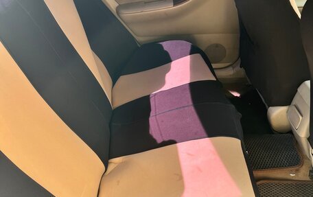 Toyota Corolla, 2002 год, 310 000 рублей, 8 фотография