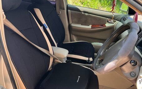 Toyota Corolla, 2002 год, 310 000 рублей, 6 фотография