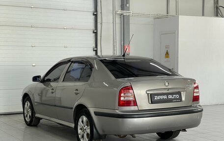 Skoda Octavia IV, 2008 год, 469 000 рублей, 6 фотография