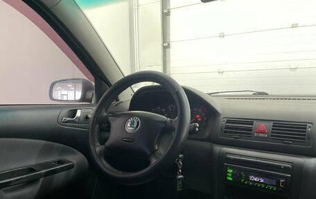 Skoda Octavia IV, 2008 год, 469 000 рублей, 11 фотография