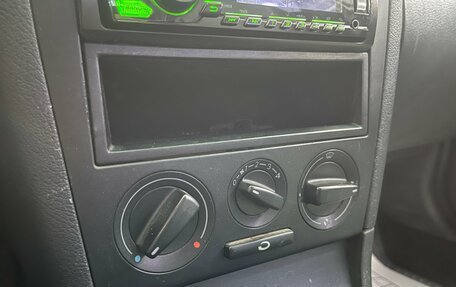 Skoda Octavia IV, 2008 год, 469 000 рублей, 14 фотография