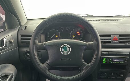 Skoda Octavia IV, 2008 год, 469 000 рублей, 10 фотография