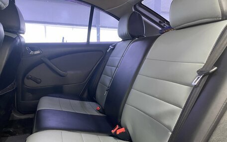 Skoda Octavia IV, 2008 год, 469 000 рублей, 19 фотография