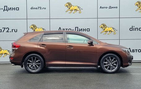 Toyota Venza I, 2013 год, 2 400 000 рублей, 4 фотография