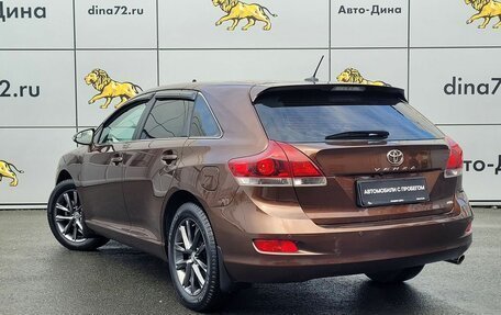 Toyota Venza I, 2013 год, 2 400 000 рублей, 6 фотография