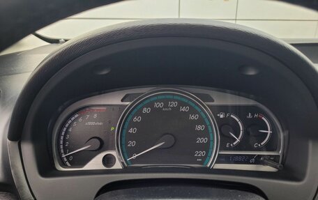 Toyota Venza I, 2013 год, 2 400 000 рублей, 14 фотография