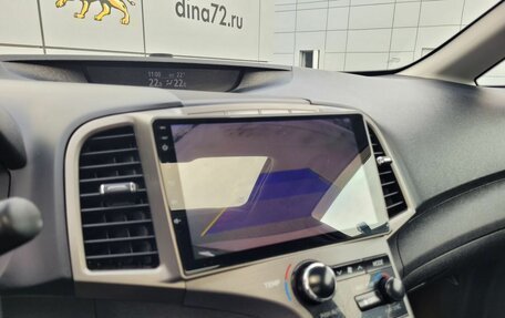 Toyota Venza I, 2013 год, 2 400 000 рублей, 16 фотография