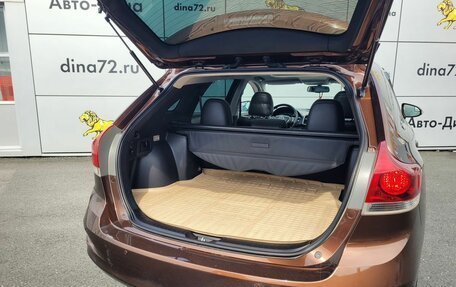 Toyota Venza I, 2013 год, 2 400 000 рублей, 10 фотография