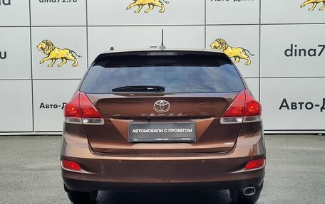Toyota Venza I, 2013 год, 2 400 000 рублей, 7 фотография