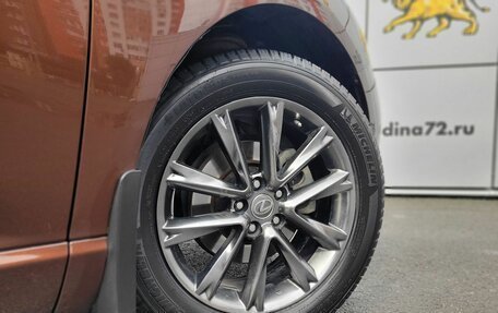 Toyota Venza I, 2013 год, 2 400 000 рублей, 9 фотография