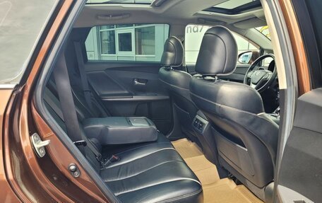 Toyota Venza I, 2013 год, 2 400 000 рублей, 17 фотография