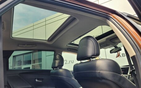 Toyota Venza I, 2013 год, 2 400 000 рублей, 18 фотография