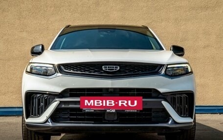 Geely Tugella FY11, 2022 год, 2 650 000 рублей, 2 фотография