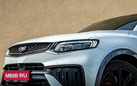 Geely Tugella FY11, 2022 год, 2 650 000 рублей, 4 фотография