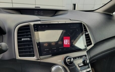 Toyota Venza I, 2013 год, 2 400 000 рублей, 15 фотография