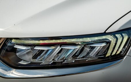 Geely Tugella FY11, 2022 год, 2 650 000 рублей, 6 фотография
