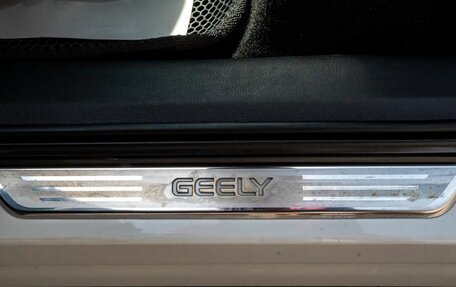 Geely Tugella FY11, 2022 год, 2 650 000 рублей, 11 фотография