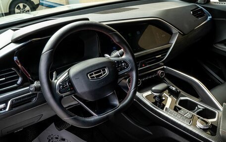 Geely Tugella FY11, 2022 год, 2 650 000 рублей, 13 фотография