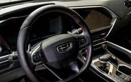 Geely Tugella FY11, 2022 год, 2 650 000 рублей, 14 фотография