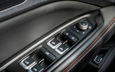 Geely Tugella FY11, 2022 год, 2 650 000 рублей, 15 фотография