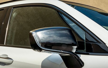Geely Tugella FY11, 2022 год, 2 650 000 рублей, 9 фотография