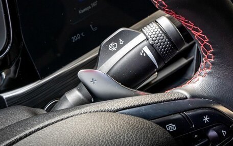 Geely Tugella FY11, 2022 год, 2 650 000 рублей, 17 фотография