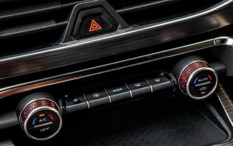 Geely Tugella FY11, 2022 год, 2 650 000 рублей, 19 фотография