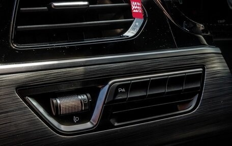 Geely Tugella FY11, 2022 год, 2 650 000 рублей, 16 фотография