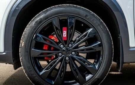 Geely Tugella FY11, 2022 год, 2 650 000 рублей, 8 фотография