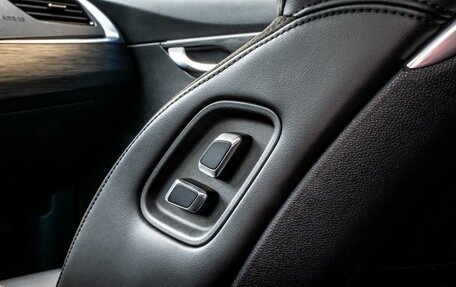 Geely Tugella FY11, 2022 год, 2 650 000 рублей, 23 фотография
