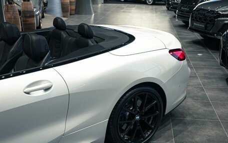 BMW 8 серия, 2020 год, 7 190 000 рублей, 3 фотография