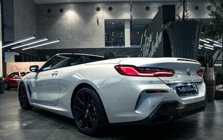 BMW 8 серия, 2020 год, 7 190 000 рублей, 4 фотография
