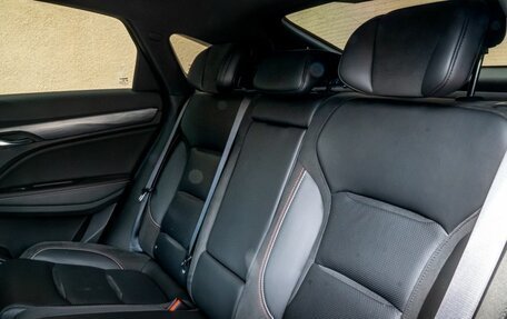 Geely Tugella FY11, 2022 год, 2 650 000 рублей, 24 фотография