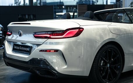 BMW 8 серия, 2020 год, 7 190 000 рублей, 7 фотография
