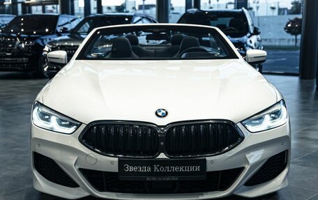 BMW 8 серия, 2020 год, 7 190 000 рублей, 9 фотография