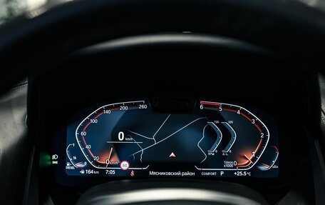 BMW 8 серия, 2020 год, 7 190 000 рублей, 11 фотография