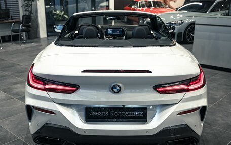 BMW 8 серия, 2020 год, 7 190 000 рублей, 6 фотография