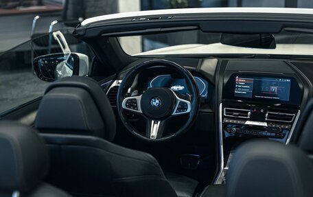 BMW 8 серия, 2020 год, 7 190 000 рублей, 10 фотография
