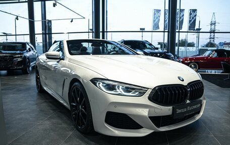 BMW 8 серия, 2020 год, 7 190 000 рублей, 8 фотография