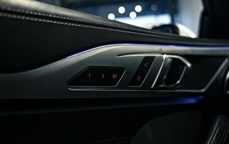 BMW 8 серия, 2020 год, 7 190 000 рублей, 16 фотография