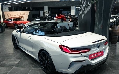 BMW 8 серия, 2020 год, 7 190 000 рублей, 5 фотография