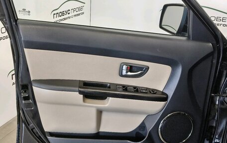 KIA Soul I рестайлинг, 2012 год, 1 180 000 рублей, 9 фотография
