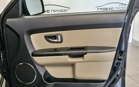 KIA Soul I рестайлинг, 2012 год, 1 180 000 рублей, 10 фотография