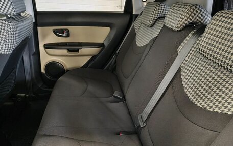 KIA Soul I рестайлинг, 2012 год, 1 180 000 рублей, 8 фотография