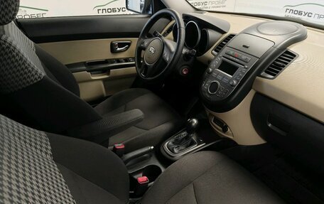 KIA Soul I рестайлинг, 2012 год, 1 180 000 рублей, 7 фотография