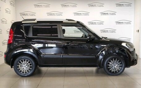KIA Soul I рестайлинг, 2012 год, 1 180 000 рублей, 13 фотография