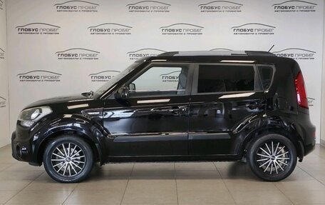 KIA Soul I рестайлинг, 2012 год, 1 180 000 рублей, 12 фотография